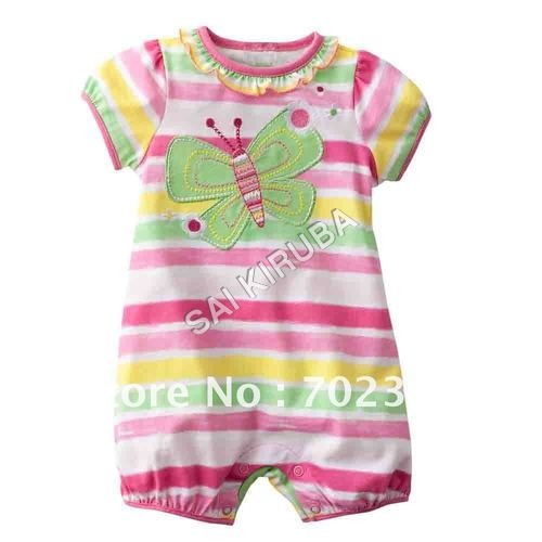 Kids Romper Kids Romper