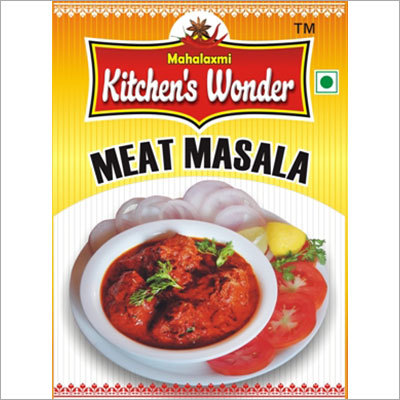 Meat Masala Meat Masala