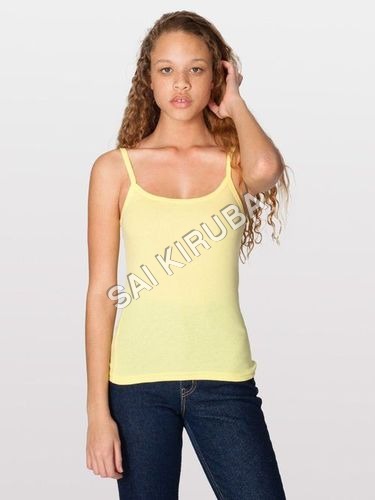 Ladies Tank Tops Ladies Tank Tops