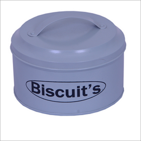 Metal Biscuit Boxes Metal Biscuit Boxes