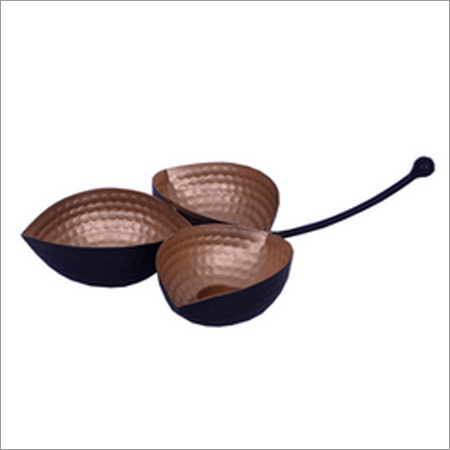 Metal Diya Metal Diya