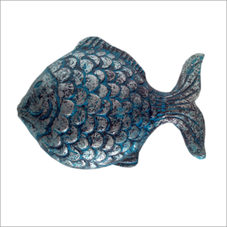 Papier Mache Fish Papier Mache Fish