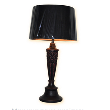 Wooden Table Lamps Wooden Table Lamps