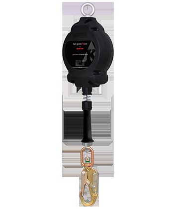 Retractable Fall Protection Retractable Fall Protection