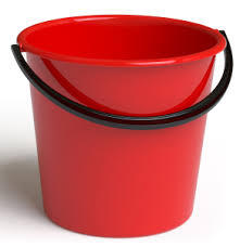 Plastic Bucket Plastic Bucket