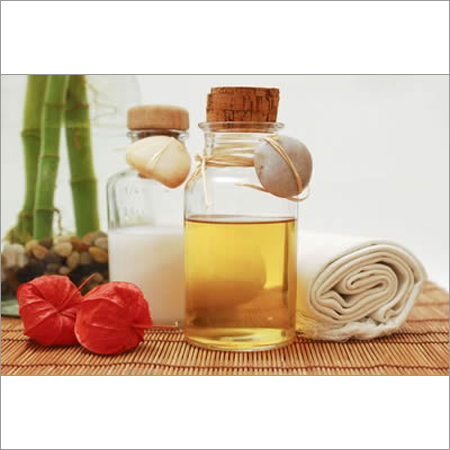Massage Oil Massage Oil