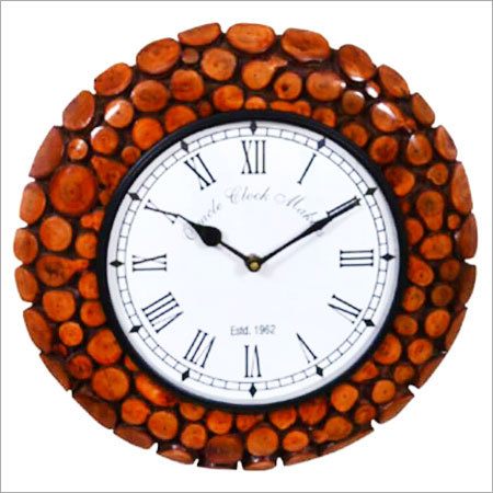 Wood Wall Clocks Wood Wall Clocks