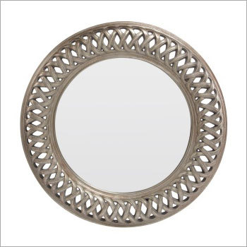 Iron Mirror Frame Iron Mirror Frame
