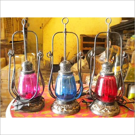 Brass Lantern Brass Lantern