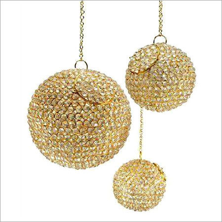 Diamond Hanging Lamp Diamond Hanging Lamp