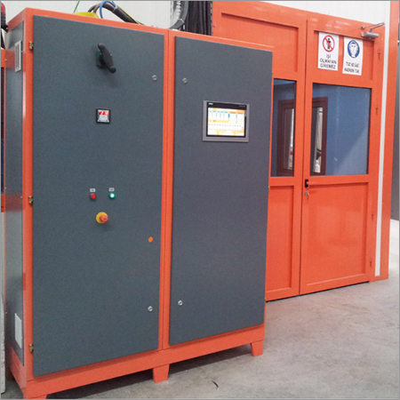 Control System Control System