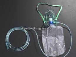 High concentration Oxygen Masks High concentration Oxygen Masks