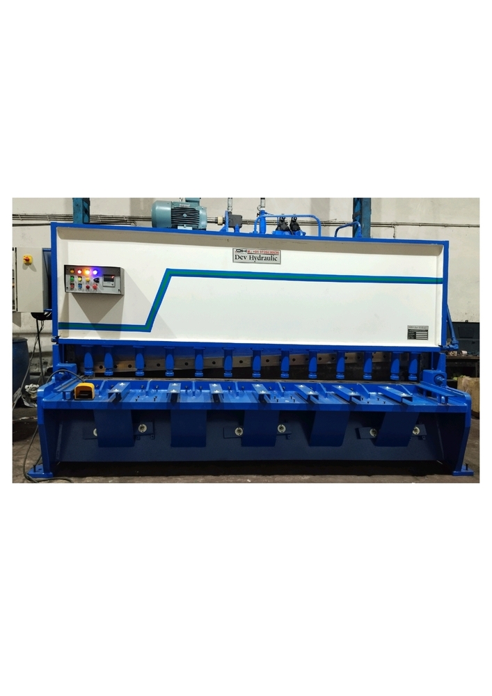 Hydraulic Angle Shearing Machine Hydraulic Angle Shearing Machine