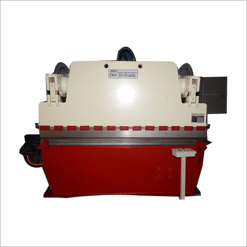 Hydraulic Press Brakes Hydraulic Press Brakes