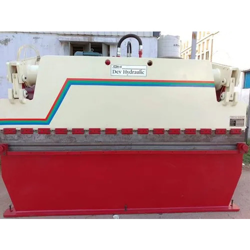 Hydraulic Press Brake Machine Hydraulic Press Brake Machine