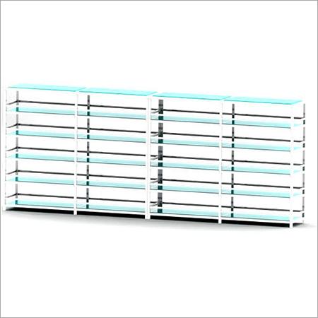 Lab Storage Rack Lab Storage Rack
