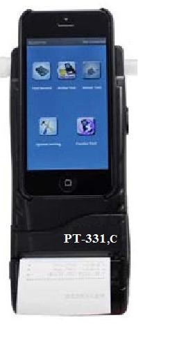 Alcohol Tester PT-331 Inbuilt Camera Alcohol Tester PT-331 Inbuilt Camera