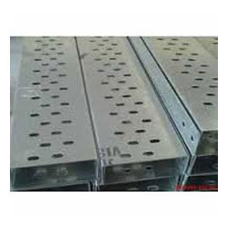 Hot Dip Galvaniser Perforated Cable Tray Hot Dip Galvaniser Perforated Cable Tray