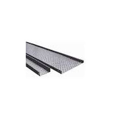 Mild Steel Perforated Cable Tray Mild Steel Perforated Cable Tray