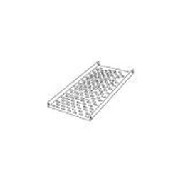 Aluminium Perforated Cable Tray Aluminium Perforated Cable Tray