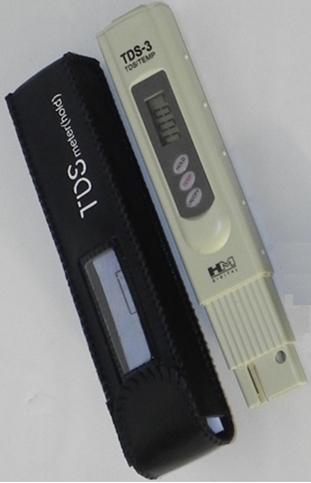 PEN TDS METER PEN TDS METER