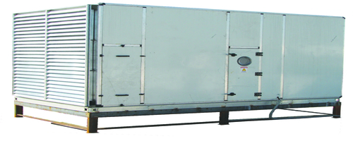 Air Handling unit Air Handling unit
