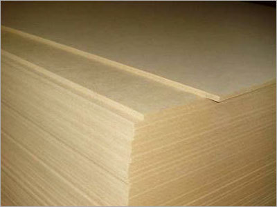 MDF Board MDF Board