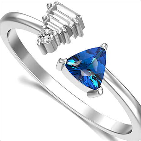Magical Blue Ring Magical Blue Ring