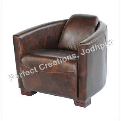 Leather Sofa Chair Leather Sofa Chair