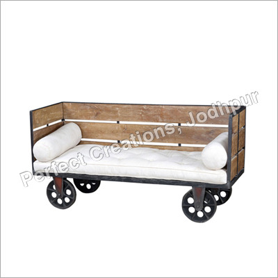 ROLLER BENCH ROLLER BENCH