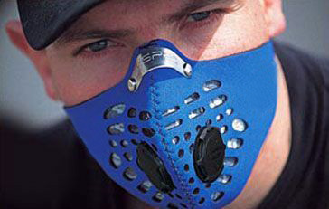 Anti Pollution Mask Anti Pollution Mask