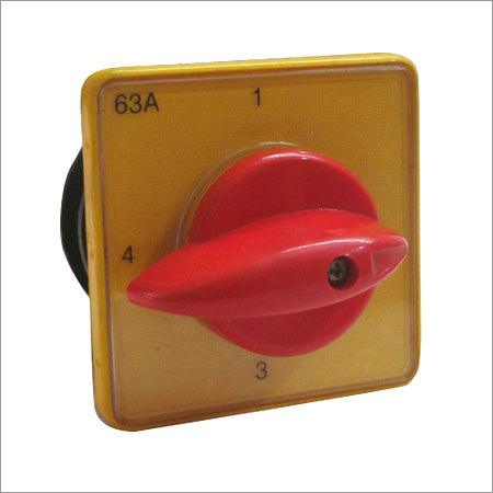 Cam Operated Rotary Switches Cam Operated Rotary Switches