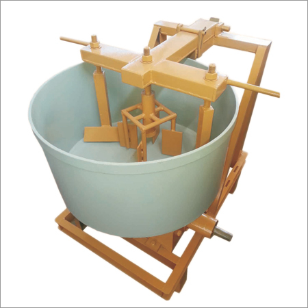 Industrial Color Mixer Industrial Color Mixer