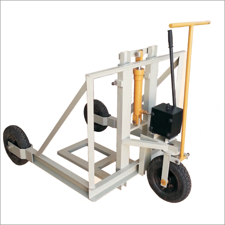 Hydraulic Pallet Trolley Hydraulic Pallet Trolley