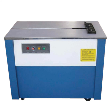 Industrial Strapping Machine Industrial Strapping Machine