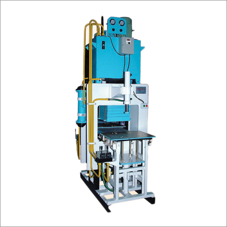 Automatic Paver Block Machine Automatic Paver Block Machine