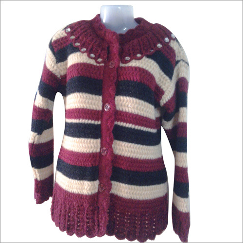 Women Woolen Wear Women Woolen Wear