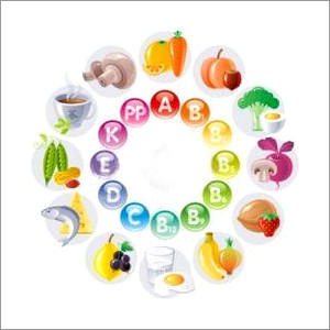 Vitamin Supplements Vitamin Supplements
