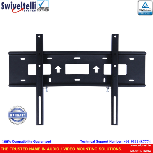 Fixed TV Mount For 32 to 55 Inches Fixed TV Mount For 32 to 55 Inches