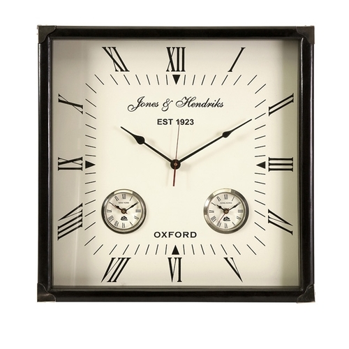 Wall Clock Wall Clock