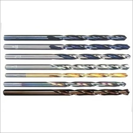 HSS Long Series Drills HSS Long Series Drills