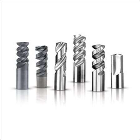 Solid Carbide Drills Solid Carbide Drills