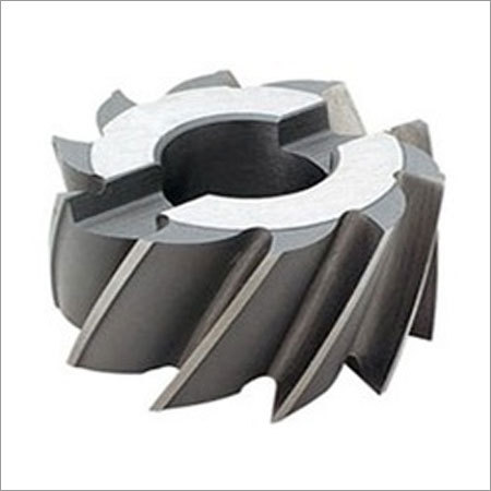 HSS Shell End Mills HSS Shell End Mills