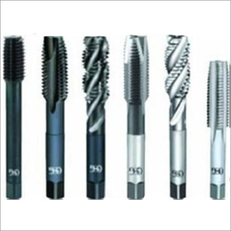 Hss Hand Taps And Nut Taps Hss Hand Taps And Nut Taps