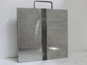 NDT Welding Specimens NDT Welding Specimens