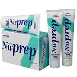 Nuprep Skin Prep Gel Nuprep Skin Prep Gel
