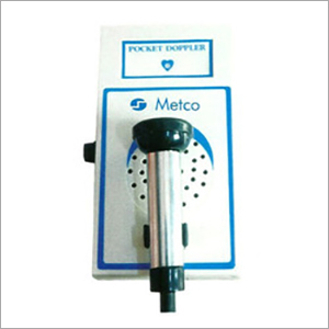 Pocket Fetal Doppler Pocket Fetal Doppler