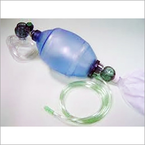 Ambu Bag Ambu Bag