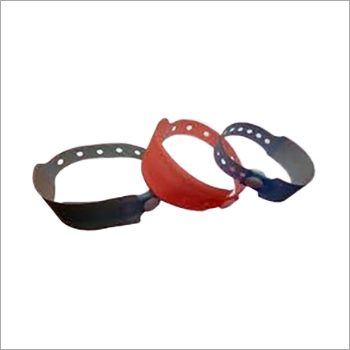 Patient ID wristBand Patient ID wristBand