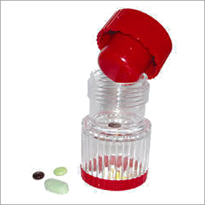 Pill Crusher Pill Crusher